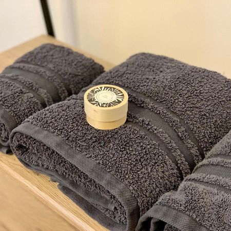トノン・レ・バンThe Loft, By So & Dam'Sアパートメント エクステリア 写真